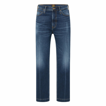 LEE EDEN MĘSKIE SPODNIE JEANSOWE JEANSY DK WORN IN RAY L70FNOTS