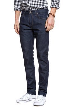 LEE LUKE MĘSKIE SPODNIE JEANSOWE JEANSY RINSE L719PX36