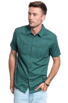 MĘSKA KOSZULA MATERIAŁOWA MUSTANG COLLIN SOFT SHIRT 1009573 6430