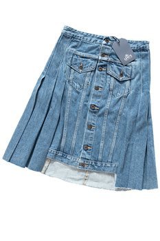 SPÓDNICA JEANSOWA LEVI’S Made & Crafted 577060000