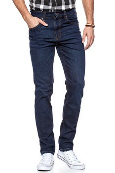 SPODNIE MĘSKIE MUSTANG Tramper Tapered rinse 0112 5755 098