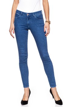 WRANGLER SKINNY HOT STUFF W28K6196K