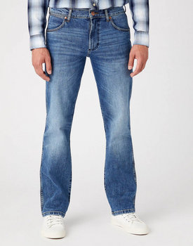 Wrangler sharkey hot sale jeans