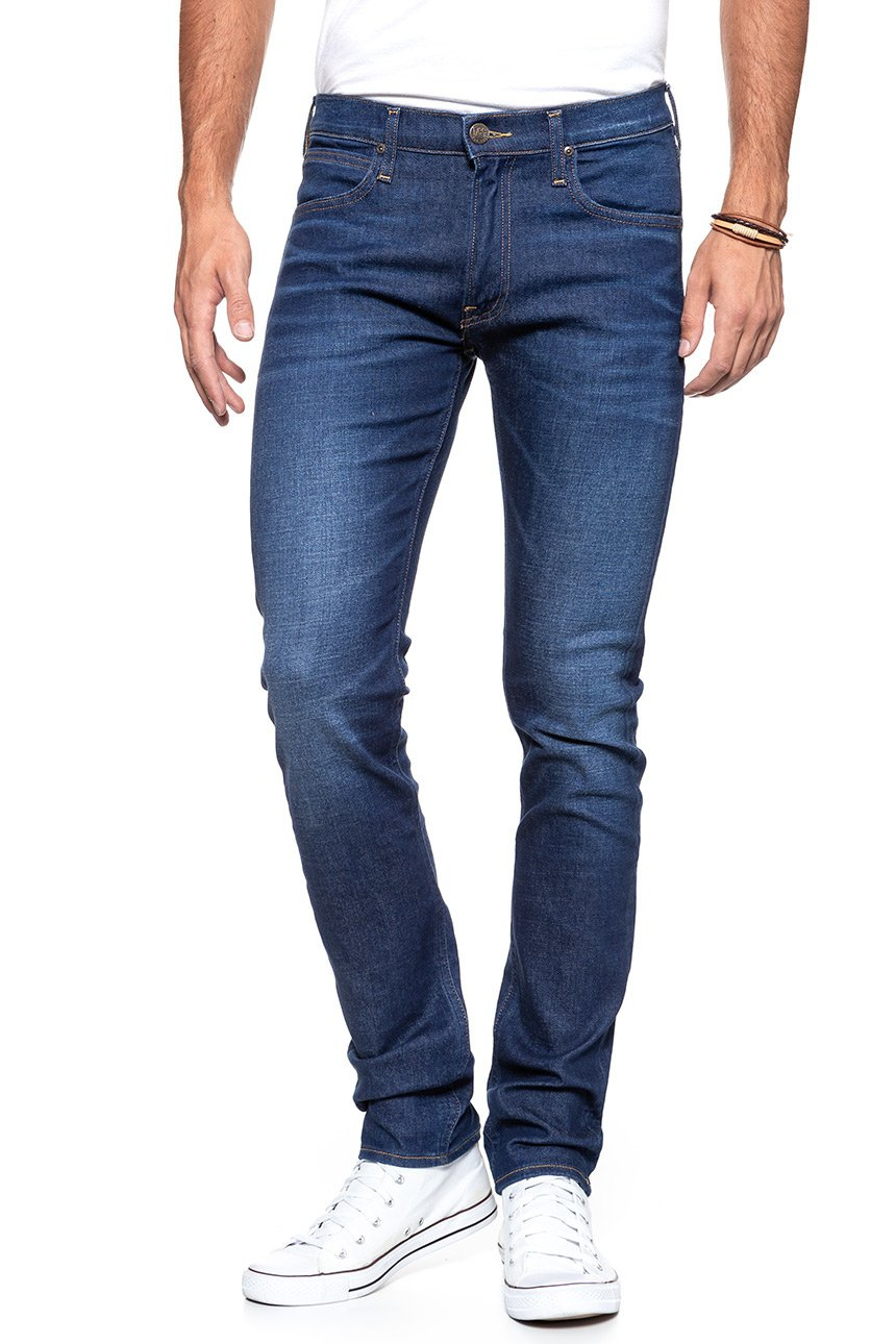 lee luke vintage worn