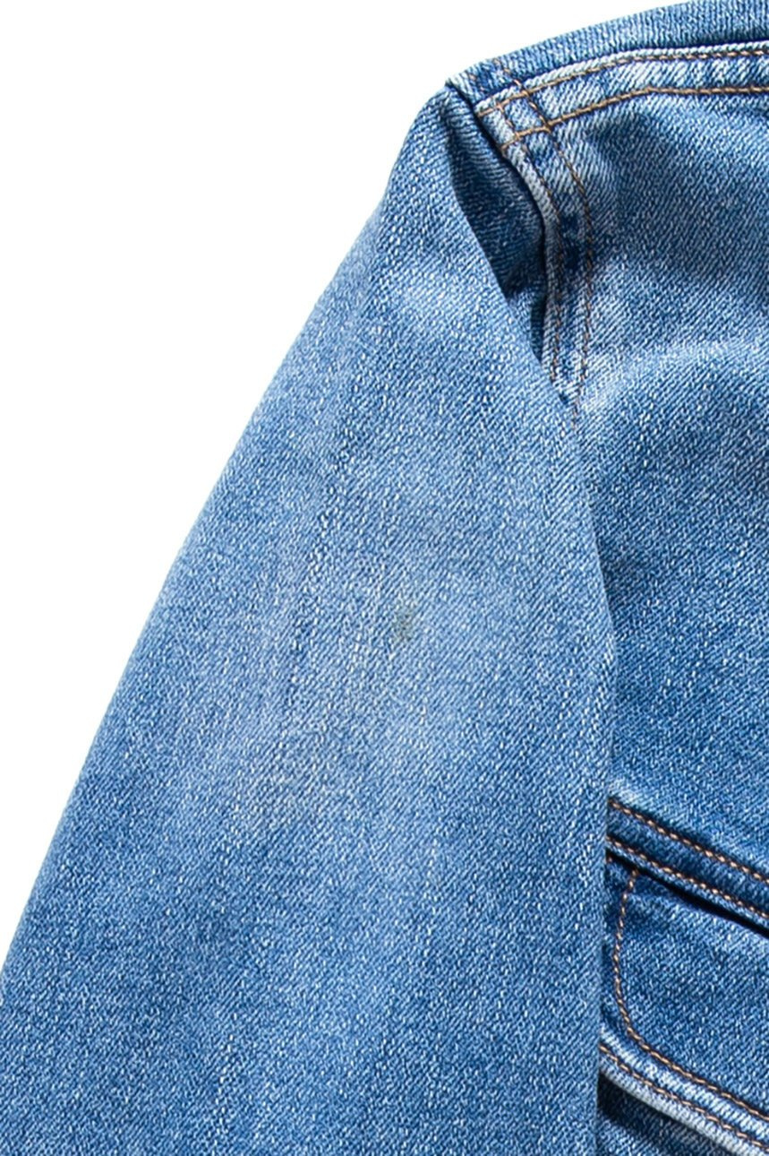 lee slim rider fresh