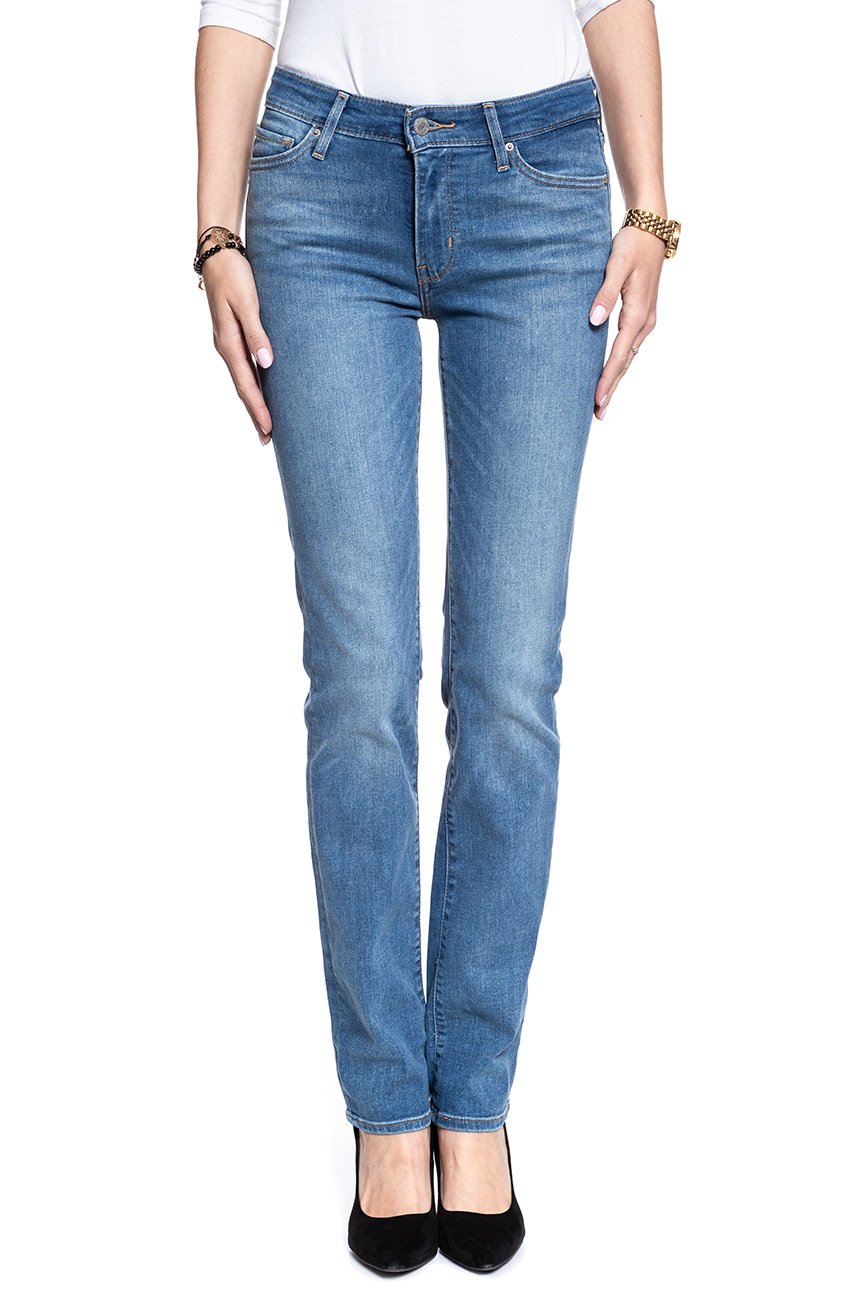 Topo 68+ imagem calça jeans levi's 714 straight - br.thptnganamst.edu.vn
