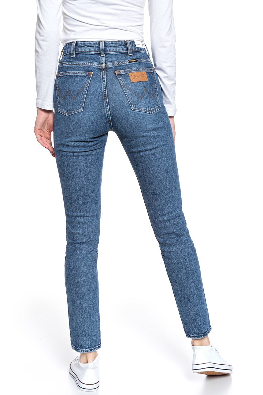 Wrangler retro skinny hotsell