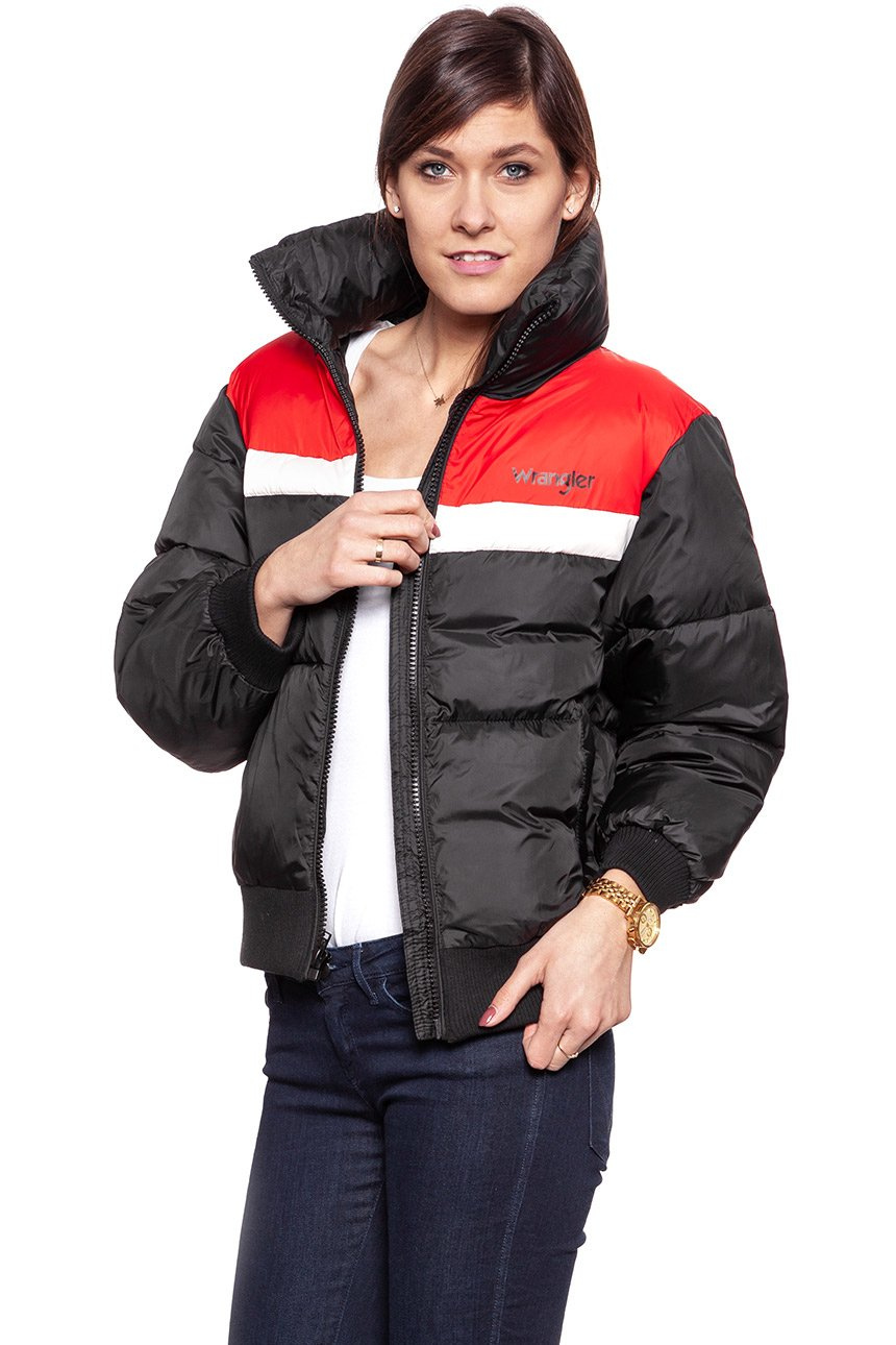 wrangler ski jacket