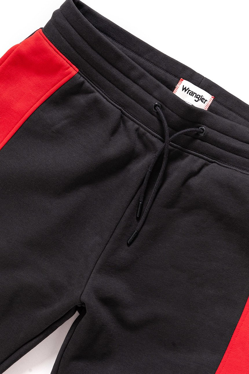 wrangler track pants