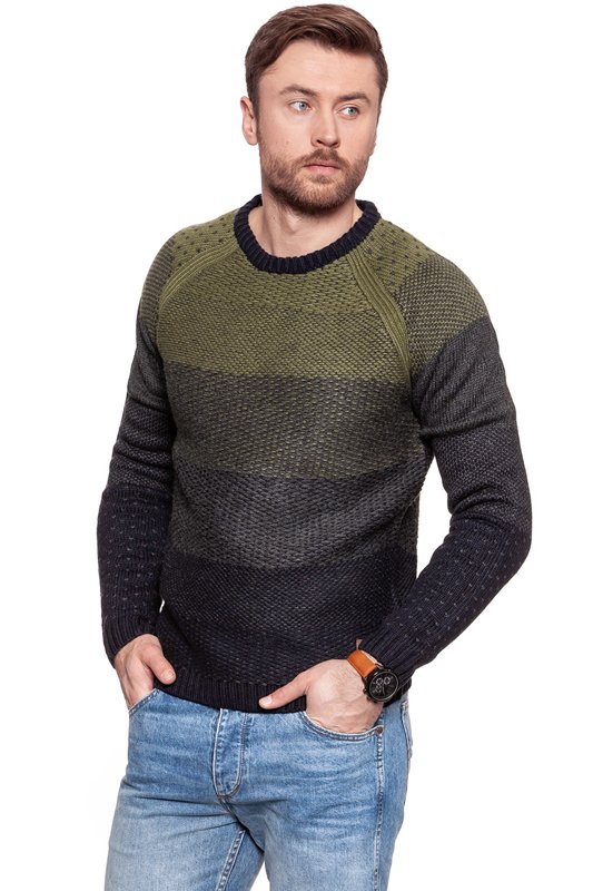 ANERKJENDT TJALFE KNIT CAPERS 8513238