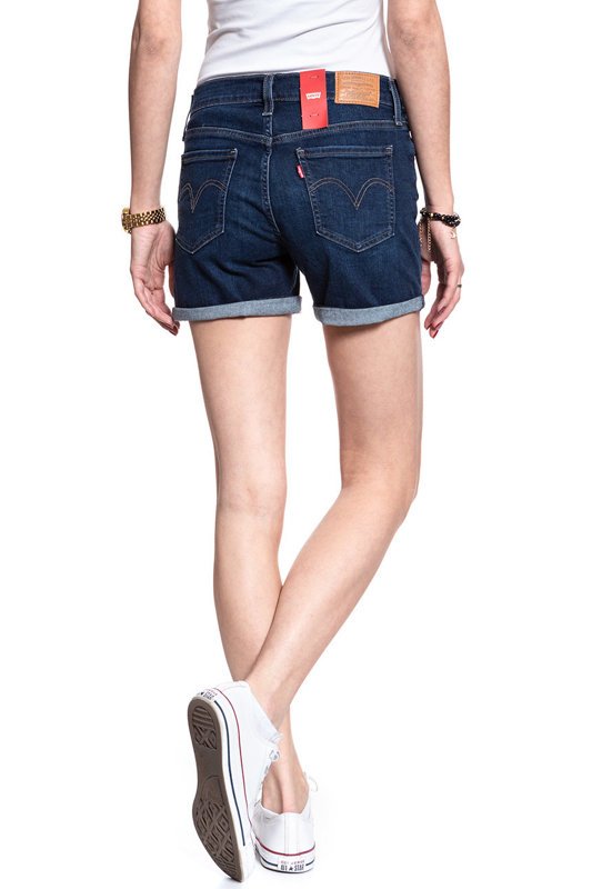 DAMSKIE SPODENKI LEVI’S Sculpt 299650026