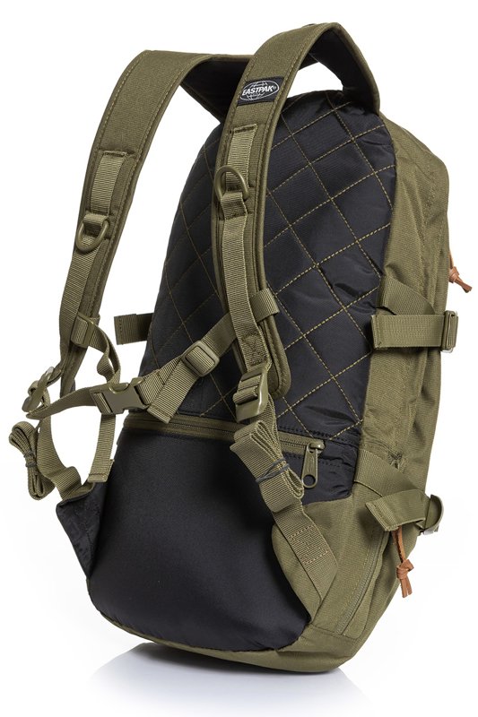 EASTPAK FLOID MONO KHAKI 16L EK20194J LE9791ZC