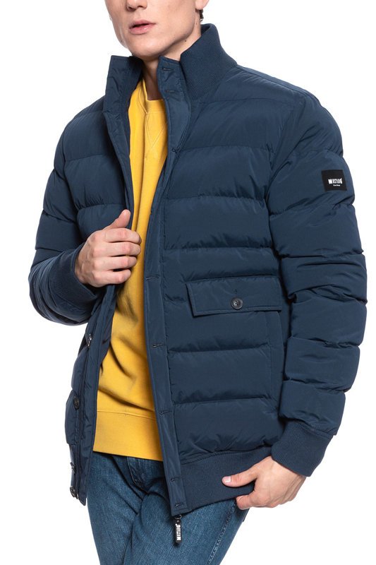 KURTKA ZIMOWA MUSTANG Daniel H Puffer 1009821 4136