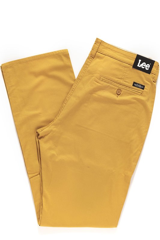 LEE BROOKLYN CHINO L453AD52