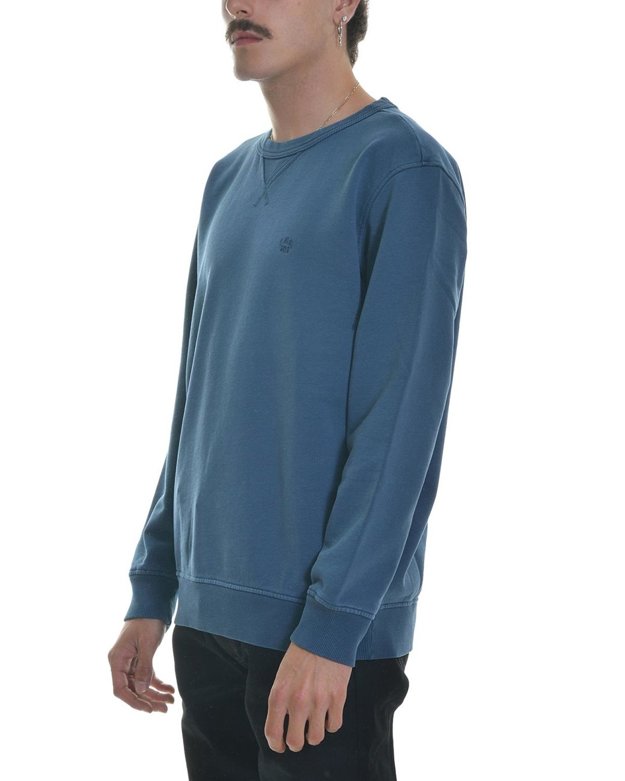 LEE CREWNECK EMBRO SWS MĘSKA BLUZA BERING SEA L95EBTNW