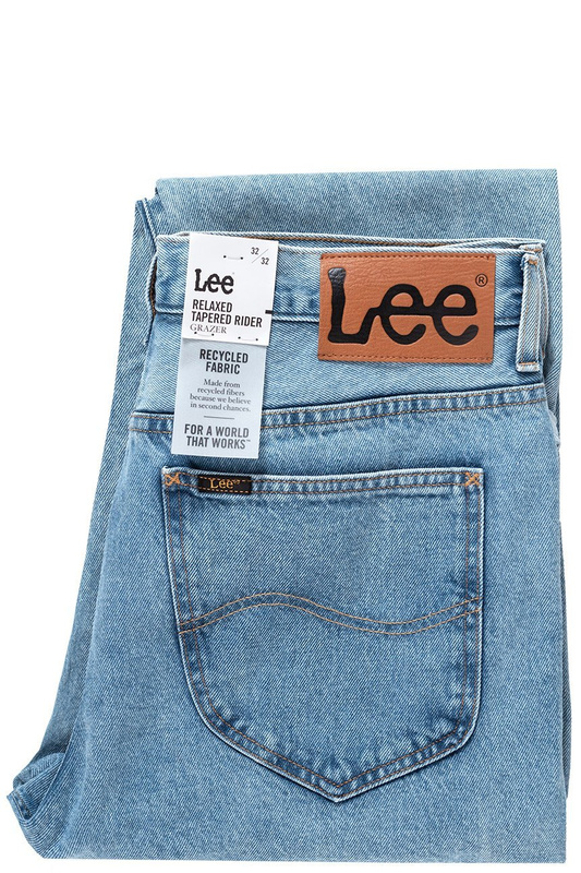 LEE GRAZER STONE BLEACH L73OGAXW SAMPLE