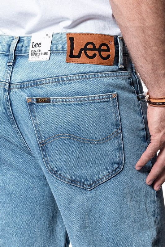 LEE GRAZER STONE BLEACH L73OGAXW SAMPLE