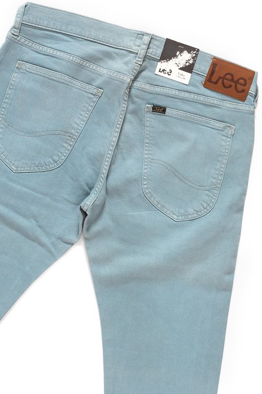 LEE LUKE GREY L719AKJS