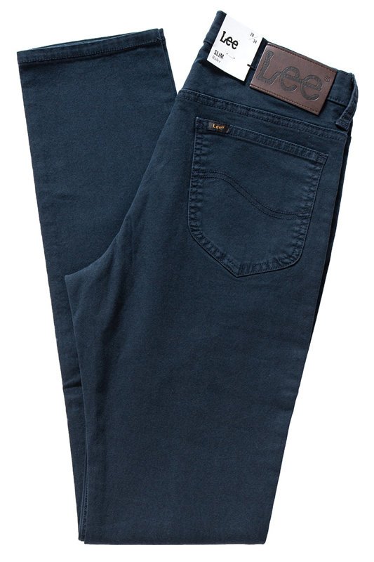 LEE RIDER DARK NAVY L701LB21 SAMPLE