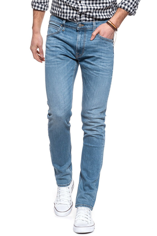 LEE SPODNIE MĘSKIE AUSTIN DIAMOND L719CVOPDJ SAMPLE
