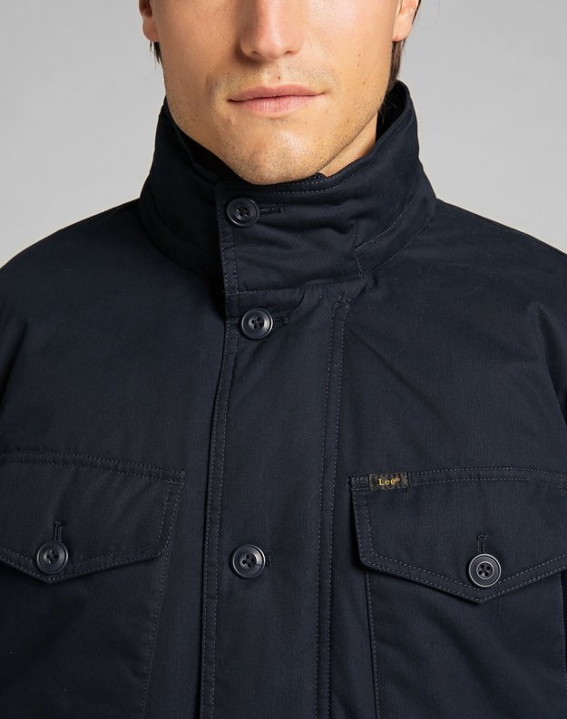 LEE WINTER FIELD JKT SKY CAPTAIN L88EOPHY