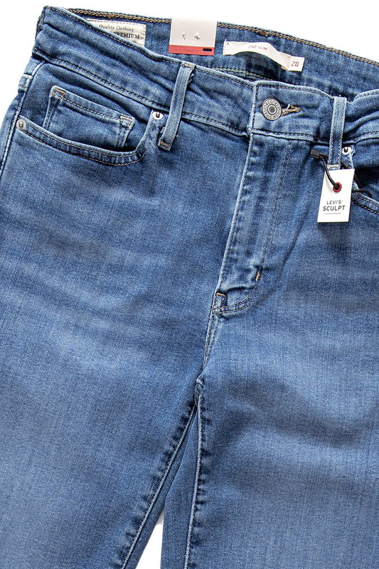 levi's 712 discontinued