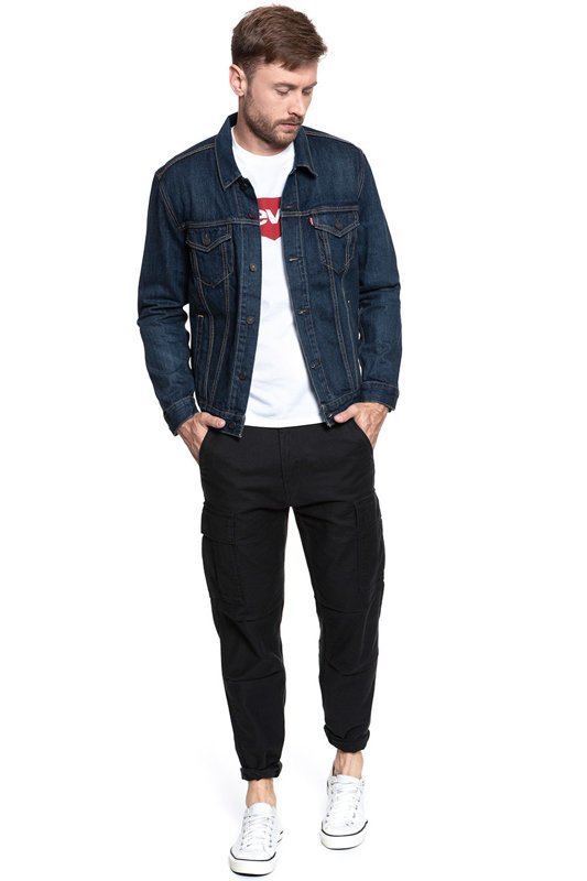 LEVI’S Trucker Jeans 723340147