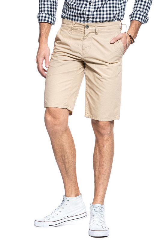 MĘSKIE SZORTY MATERIAŁOWE MUSTANG CLASSIC CHINO SHORT 1005629 3260