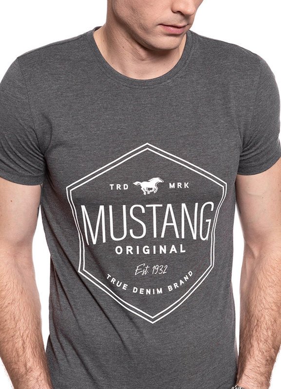 MUSTANG Aaron C Print 1009967 4151