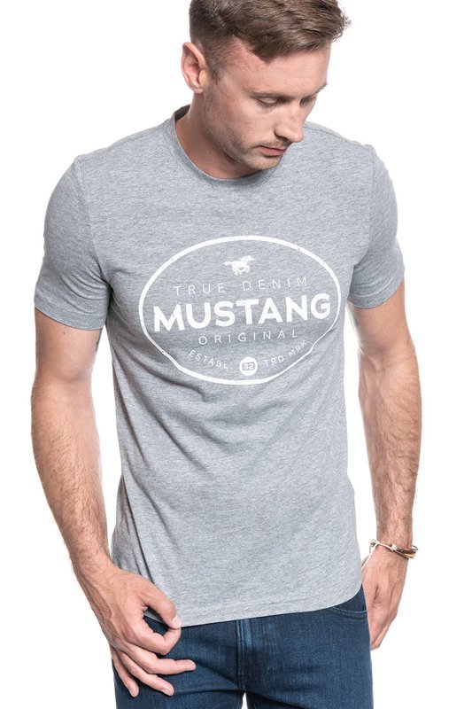 MUSTANG Alex C Print 1010676 4140