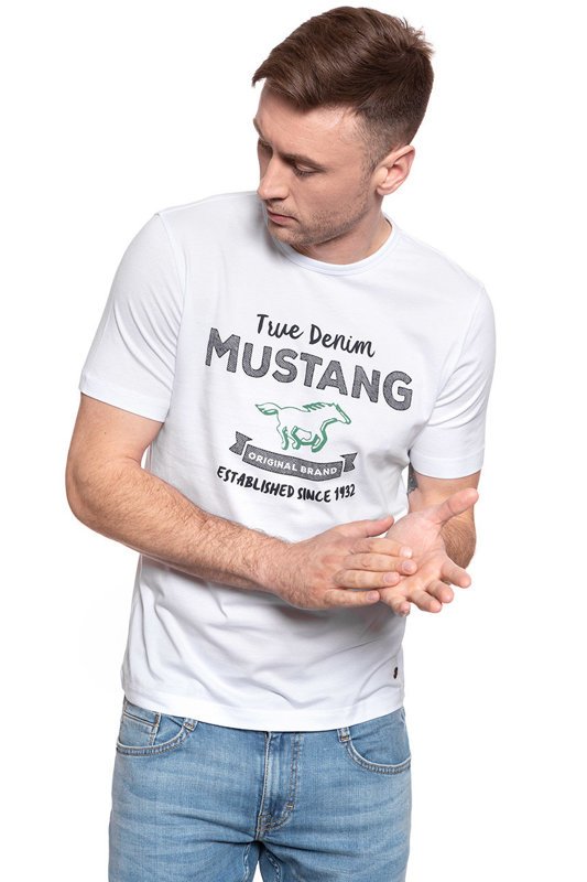 MUSTANG Alex C front AW 1009734 2045