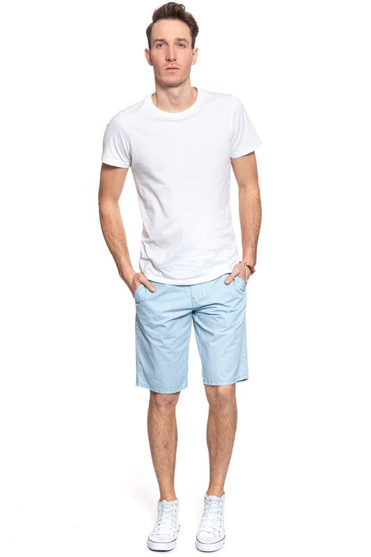 MUSTANG Classic Chino Short 1009617 11690