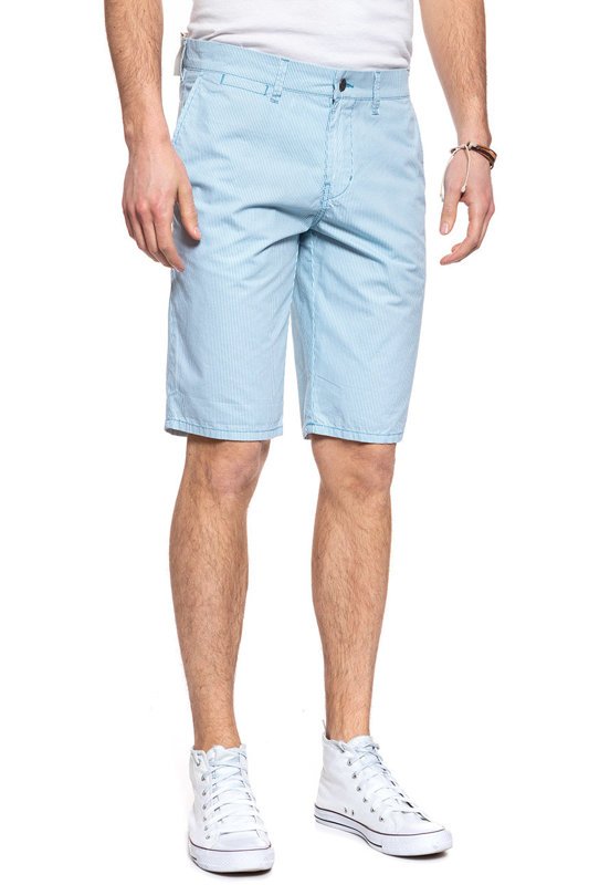 MUSTANG Classic Chino Short 1009617 11690