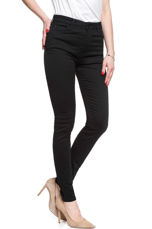 MUSTANG  Perfect ShapeDENIM BLACK 1008117 4000 940