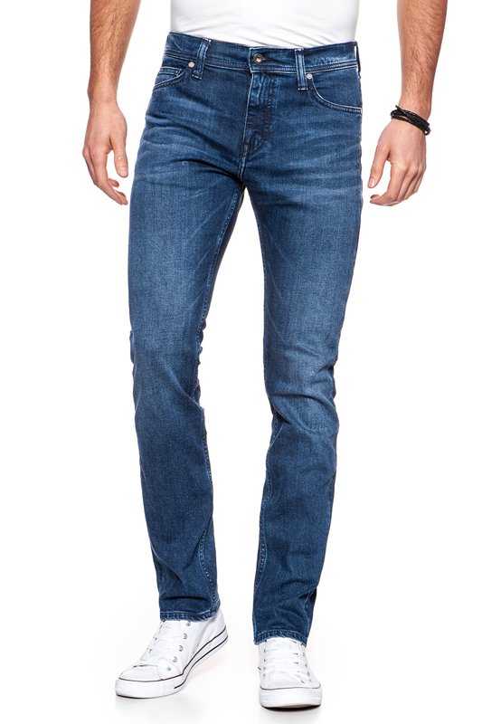 MUSTANG Vegas DENIM BLUE 1006663 5000 983