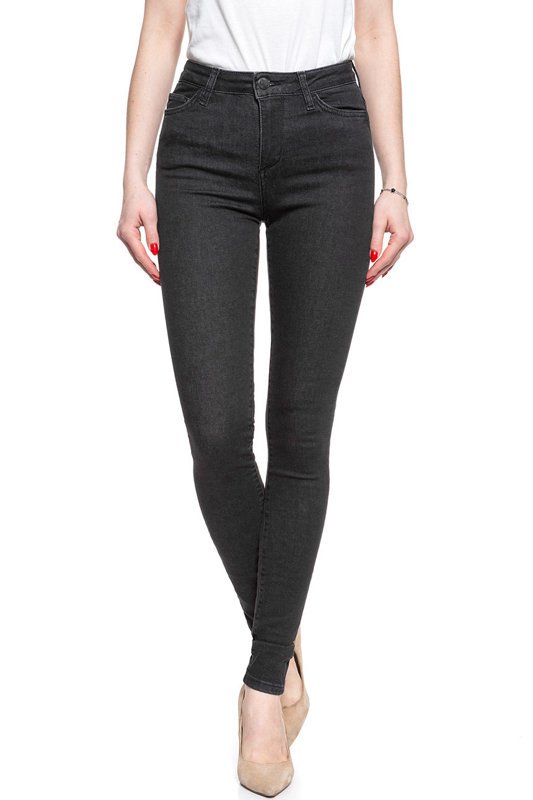 MUSTANG Zoe Super Skinny DENIM BLACK 1008578 4000 880