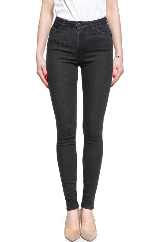 MUSTANG Zoe Super Skinny DENIM BLACK 1008578 4000 880