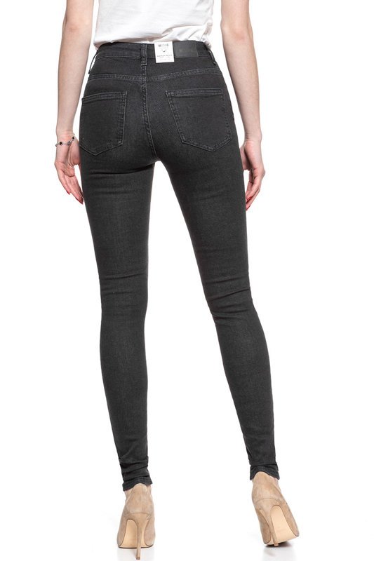 MUSTANG Zoe Super Skinny DENIM BLACK 1008578 4000 880