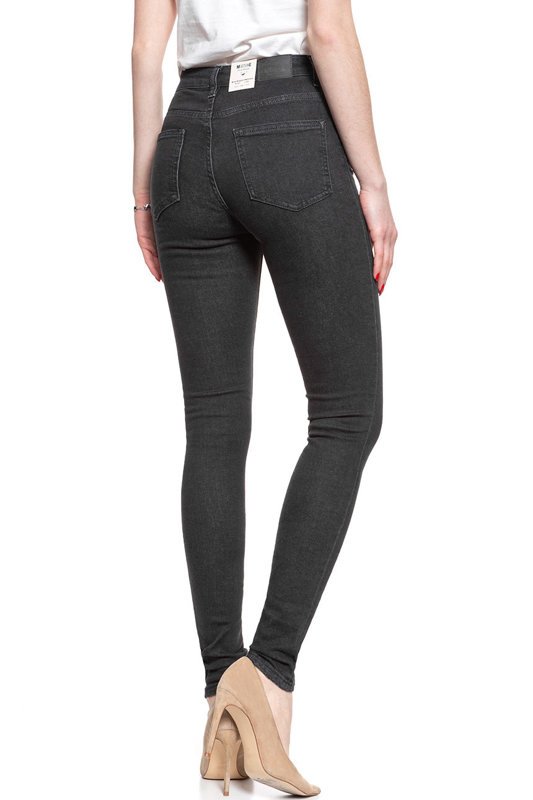 MUSTANG Zoe Super Skinny DENIM BLACK 1008578 4000 880