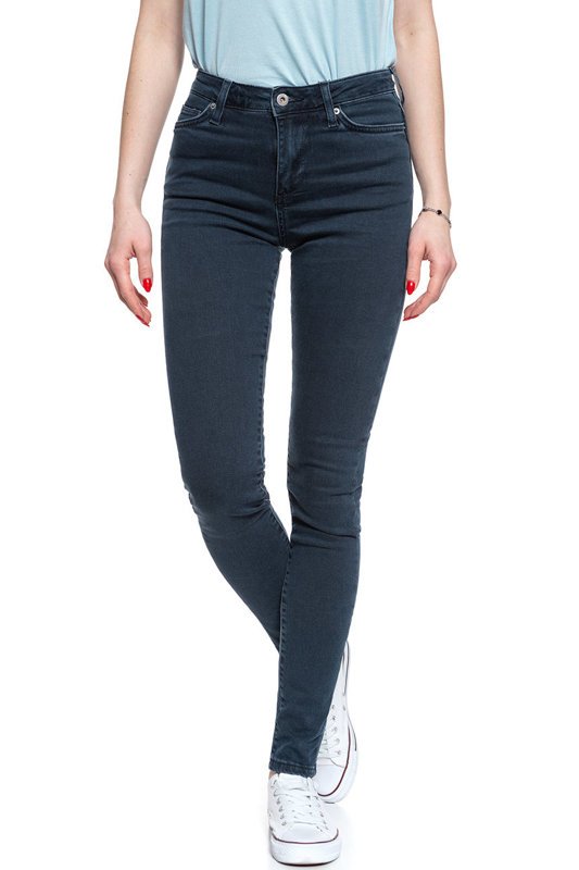 MUSTANG Zoe Super Skinny DENIM BLACK 1009311 4000 684