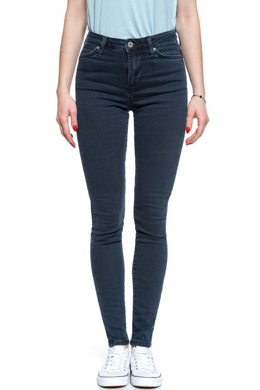 MUSTANG Zoe Super Skinny DENIM BLACK 1009311 4000 684