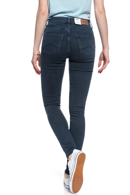 MUSTANG Zoe Super Skinny DENIM BLACK 1009311 4000 684