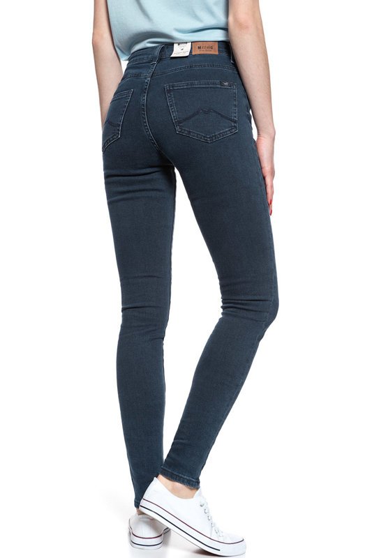 MUSTANG Zoe Super Skinny DENIM BLACK 1009311 4000 684