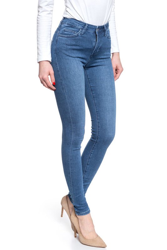 MUSTANG Zoe Super Skinny DENIM BLUE 1008368 5000 411