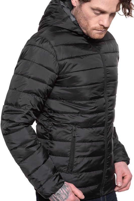 ONLY & SONS EDDI  HOODED PUFFER 22006916