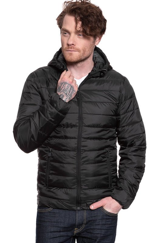 ONLY & SONS EDDI  HOODED PUFFER 22006916