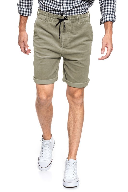 SPODENKI MUSTANG Palm Beach Shorts 1009603 6287