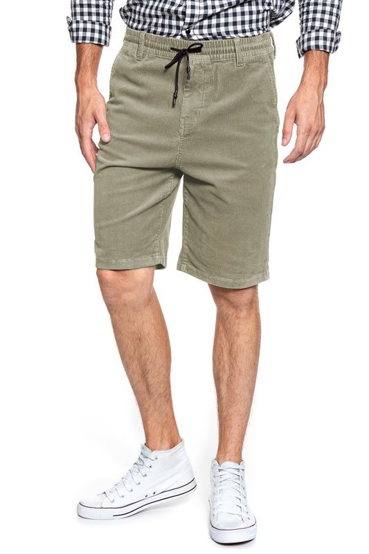 SPODENKI MUSTANG Palm Beach Shorts 1009603 6287