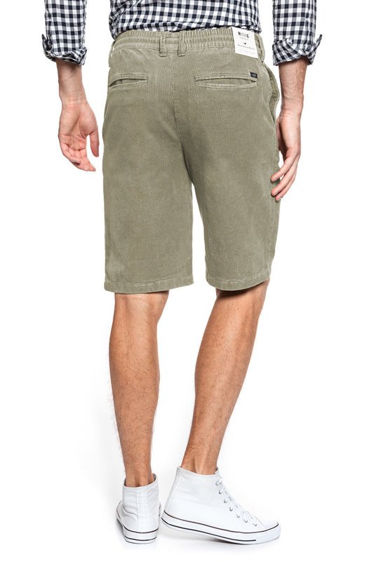 SPODENKI MUSTANG Palm Beach Shorts 1009603 6287