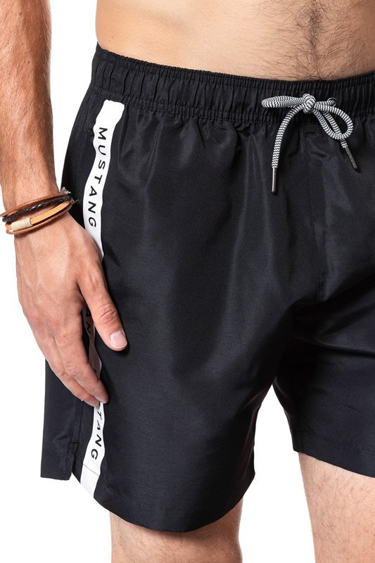 SPODENKI MUSTANG Simon Swim Trunks 1009735 4142